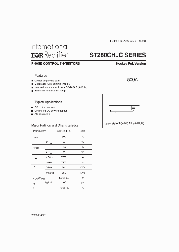ST280CH06C0_5610491.PDF Datasheet