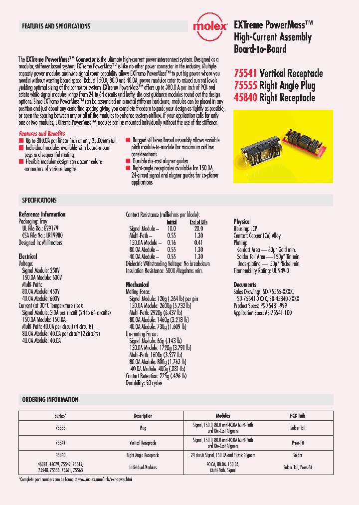 75555_5601297.PDF Datasheet