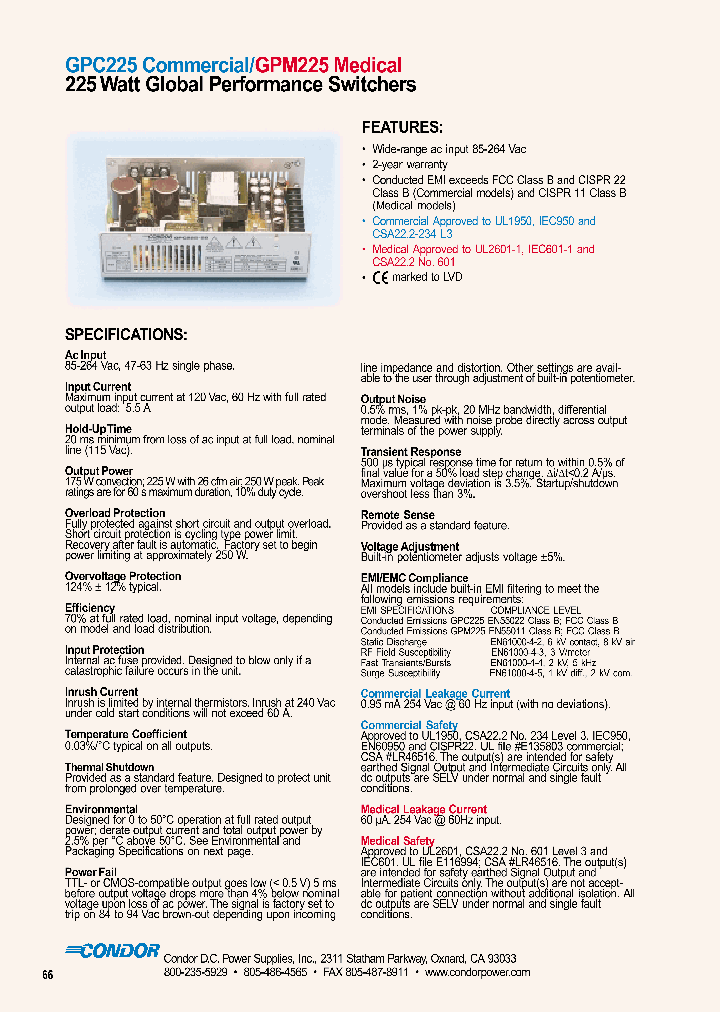 GPC225_5601611.PDF Datasheet