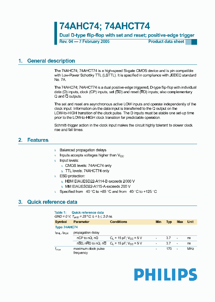 74AHC74BQ_5603773.PDF Datasheet