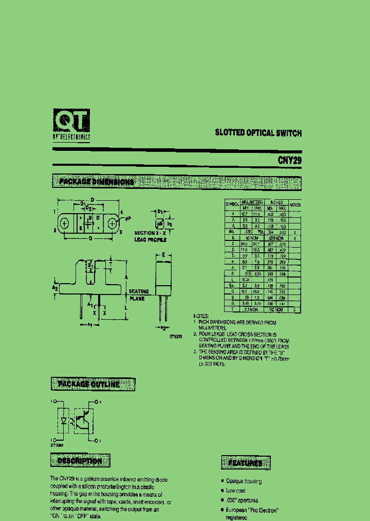 CNY29_5603877.PDF Datasheet