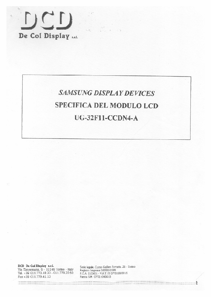 UG32F11_5609408.PDF Datasheet