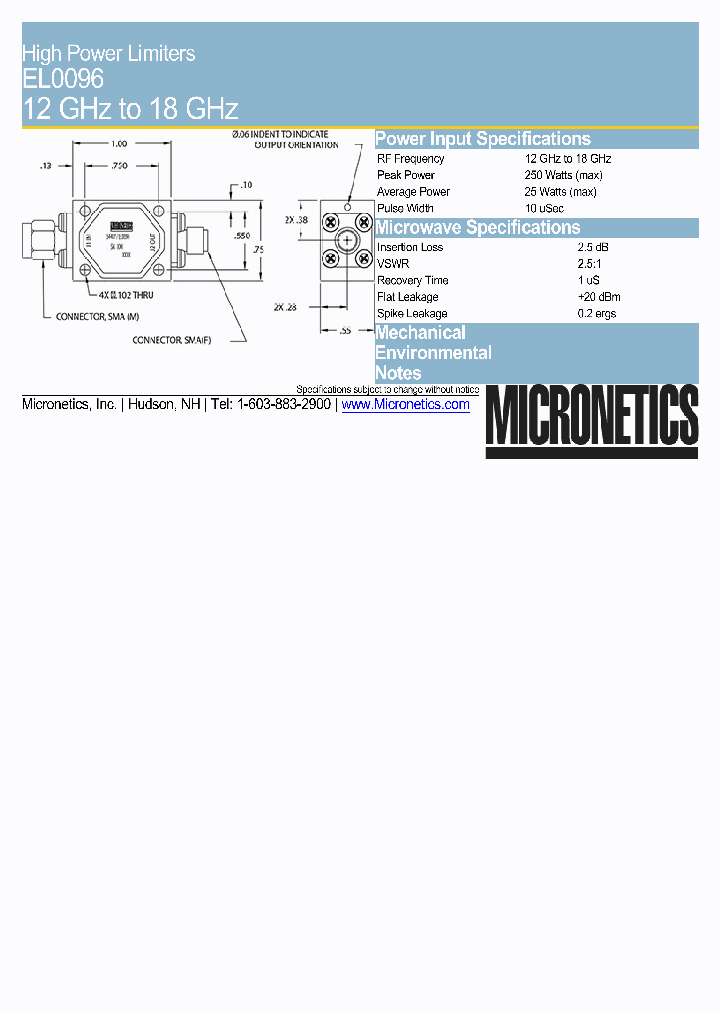 EL0096_5609081.PDF Datasheet