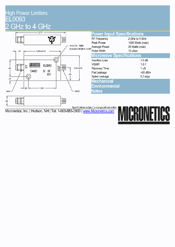 EL0093_5609078.PDF Datasheet