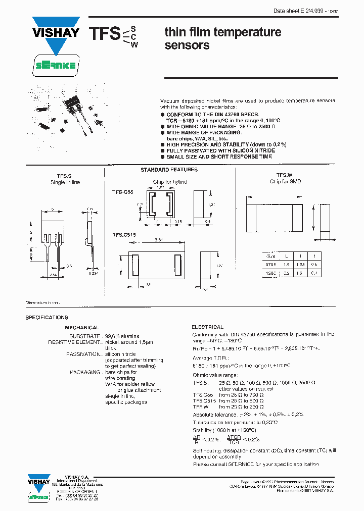 TFS_5609020.PDF Datasheet