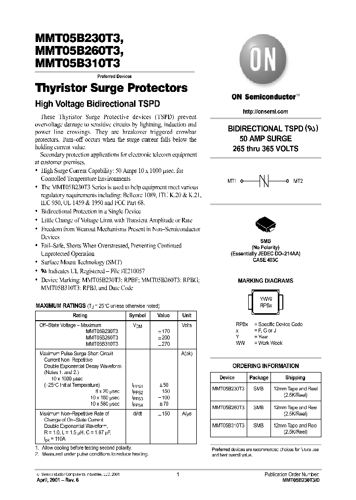 MMT05B230T3-D_5616139.PDF Datasheet