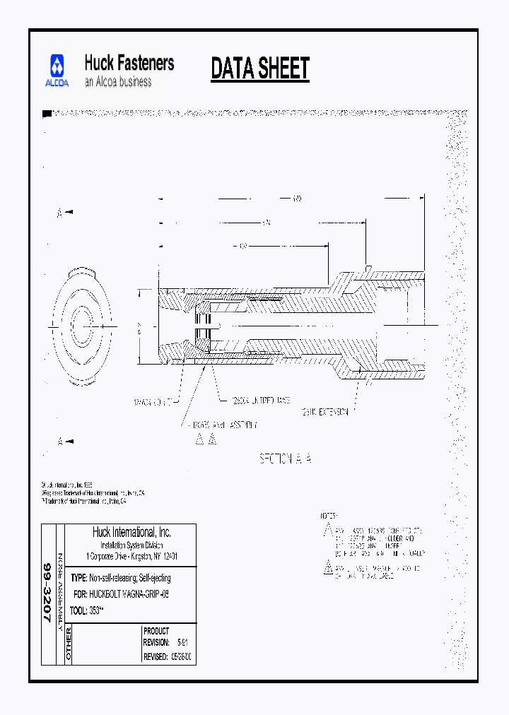 99-3207_5607471.PDF Datasheet