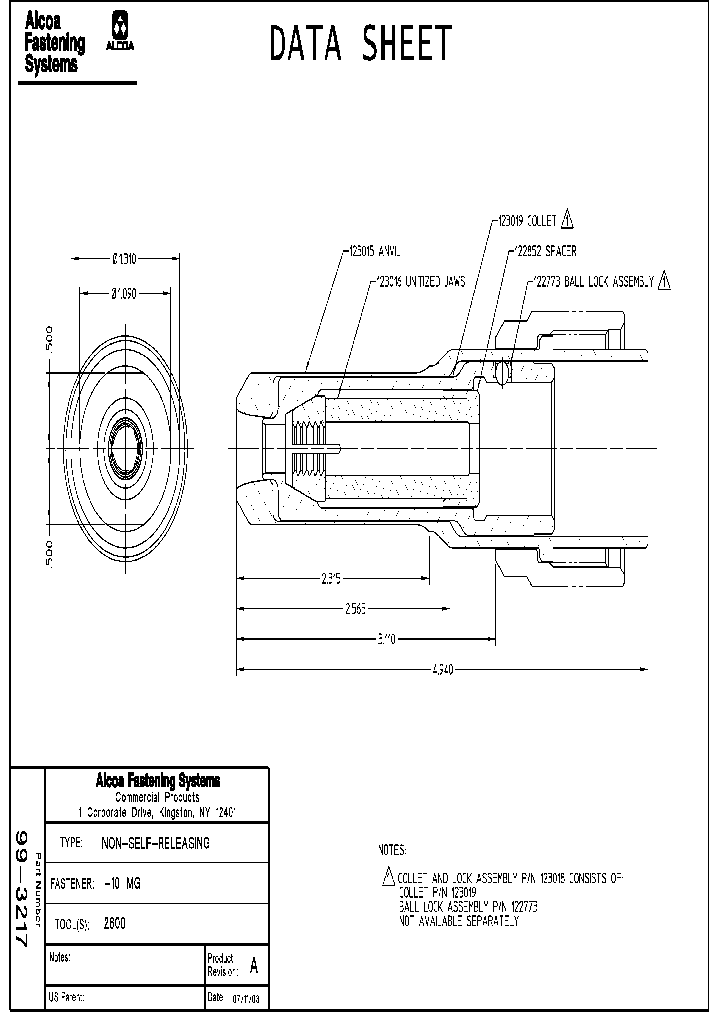 99-3217_5607472.PDF Datasheet