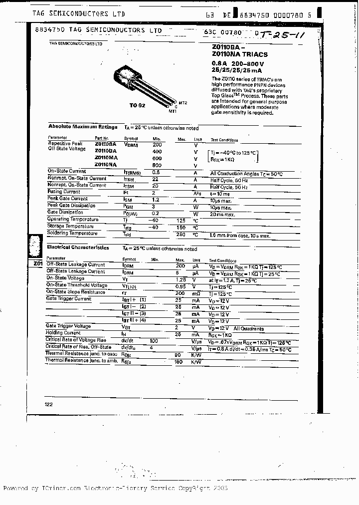 Z0110DA_5618132.PDF Datasheet