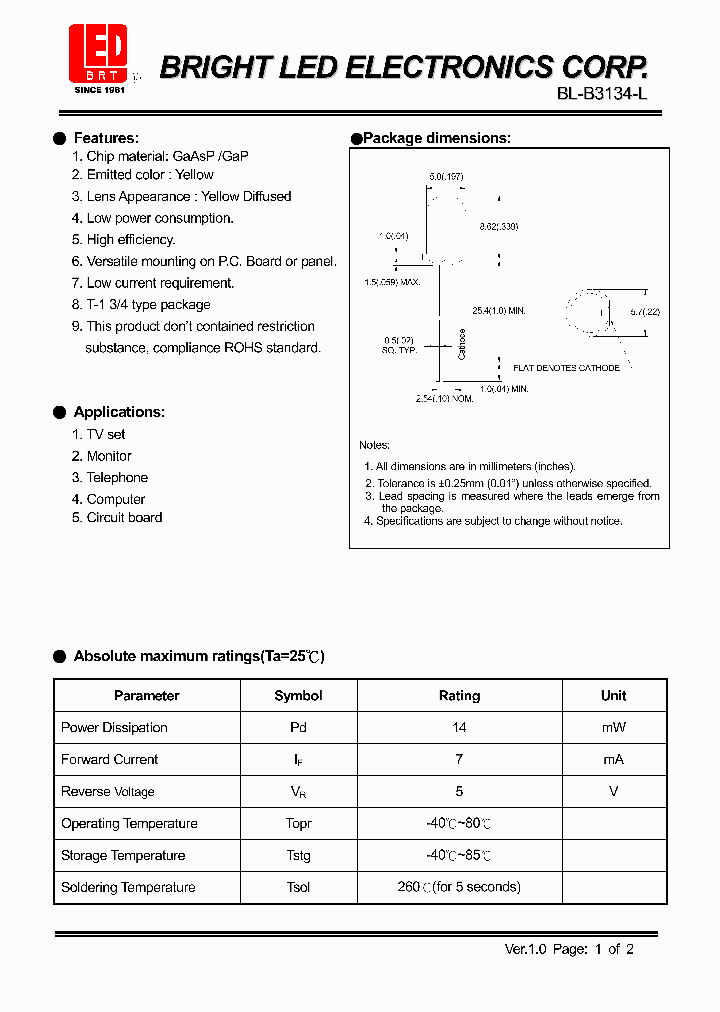 BL-B3134-L_5620226.PDF Datasheet