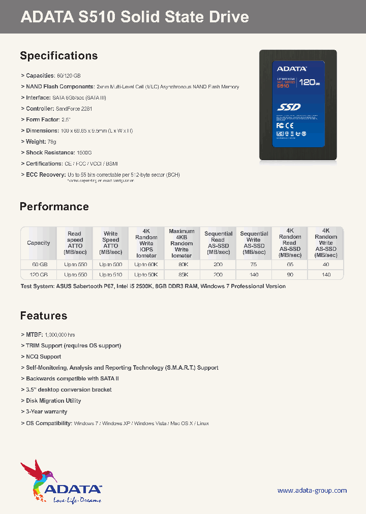 S510_5621540.PDF Datasheet