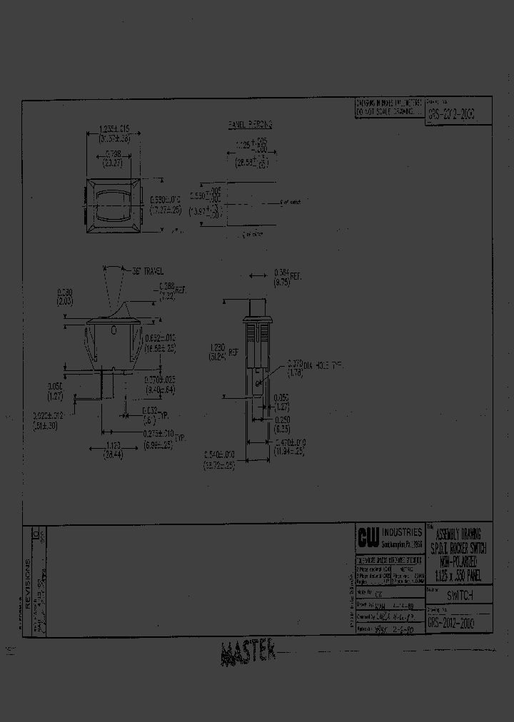 GRS-2012-2000_5624918.PDF Datasheet