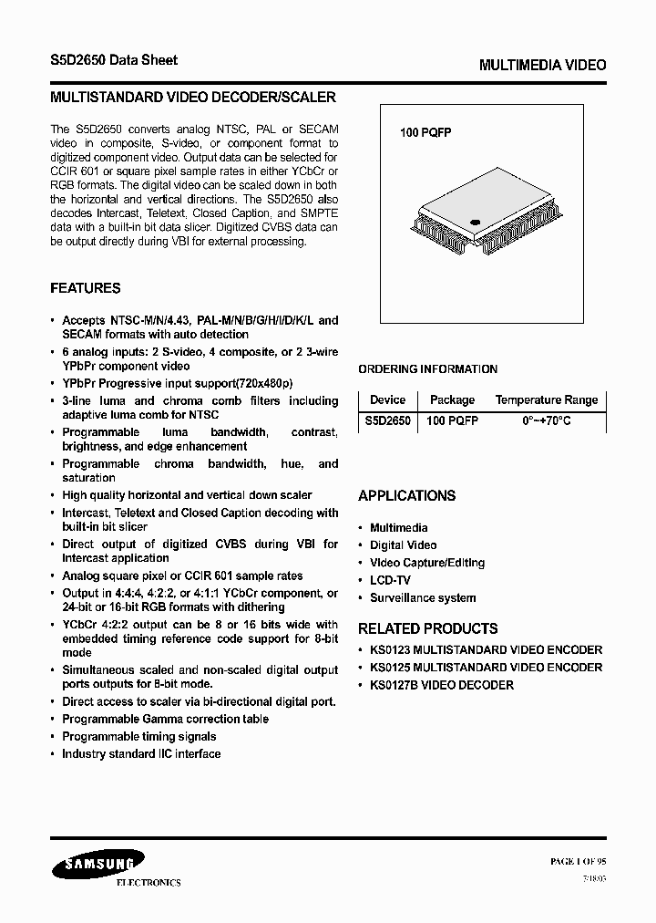 S5D2650_5625364.PDF Datasheet