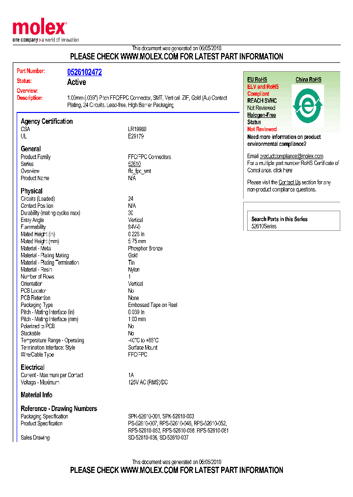 0526102472_5628566.PDF Datasheet