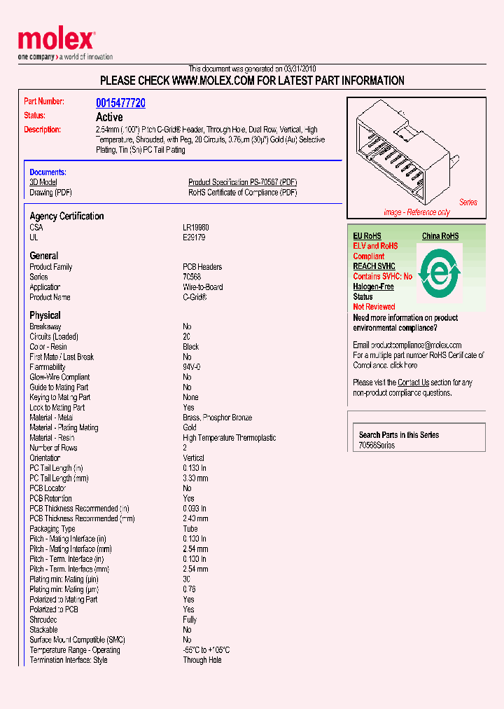 15-47-7720_5633074.PDF Datasheet