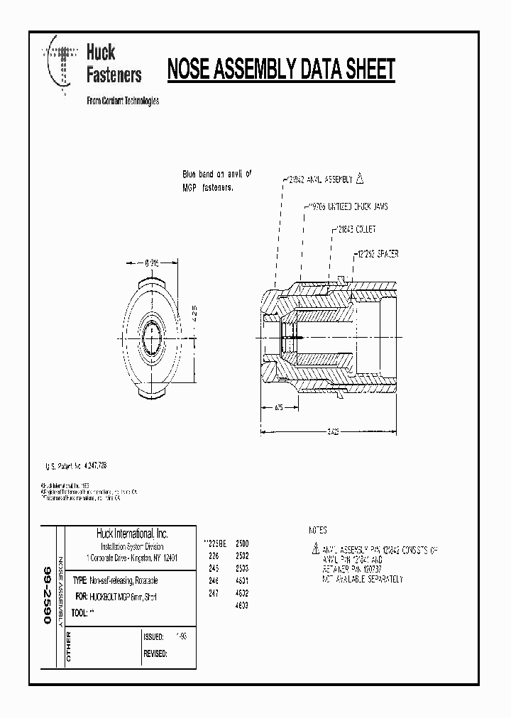 99-2590_5639236.PDF Datasheet
