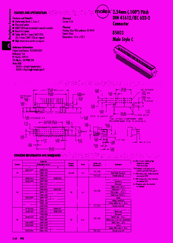 85003-2751_5638534.PDF Datasheet