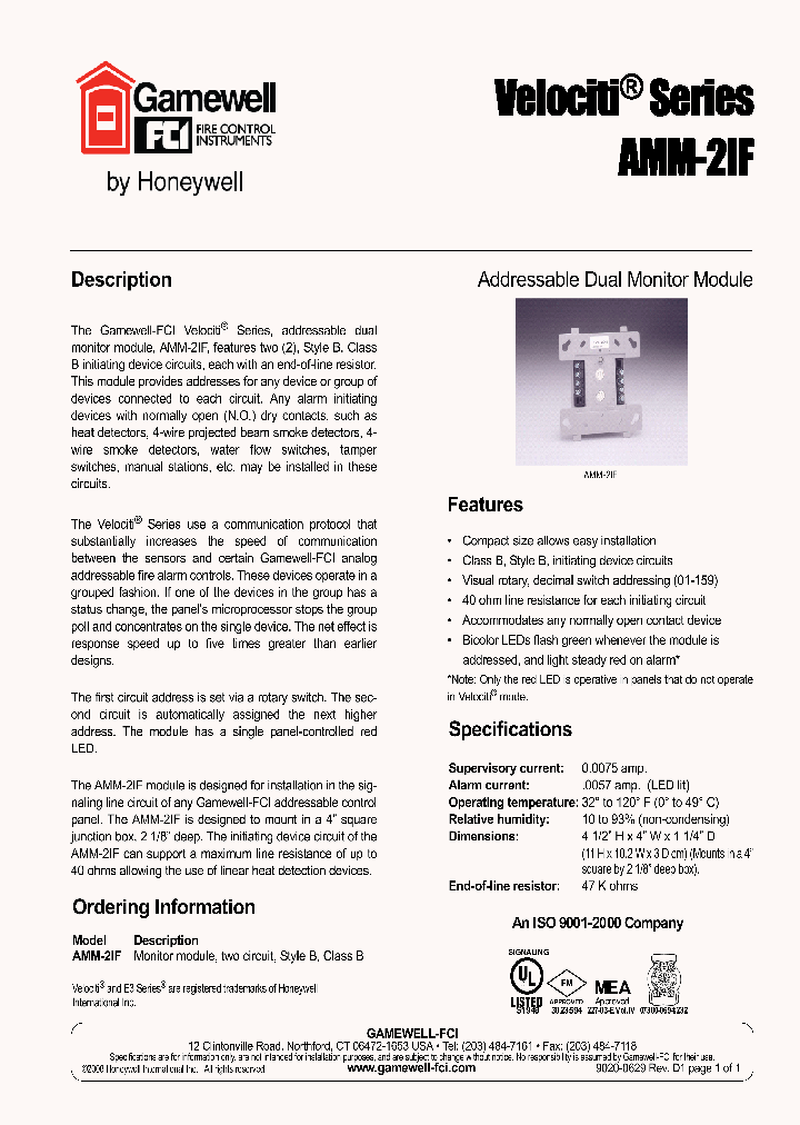 AMM-2IF_5635060.PDF Datasheet