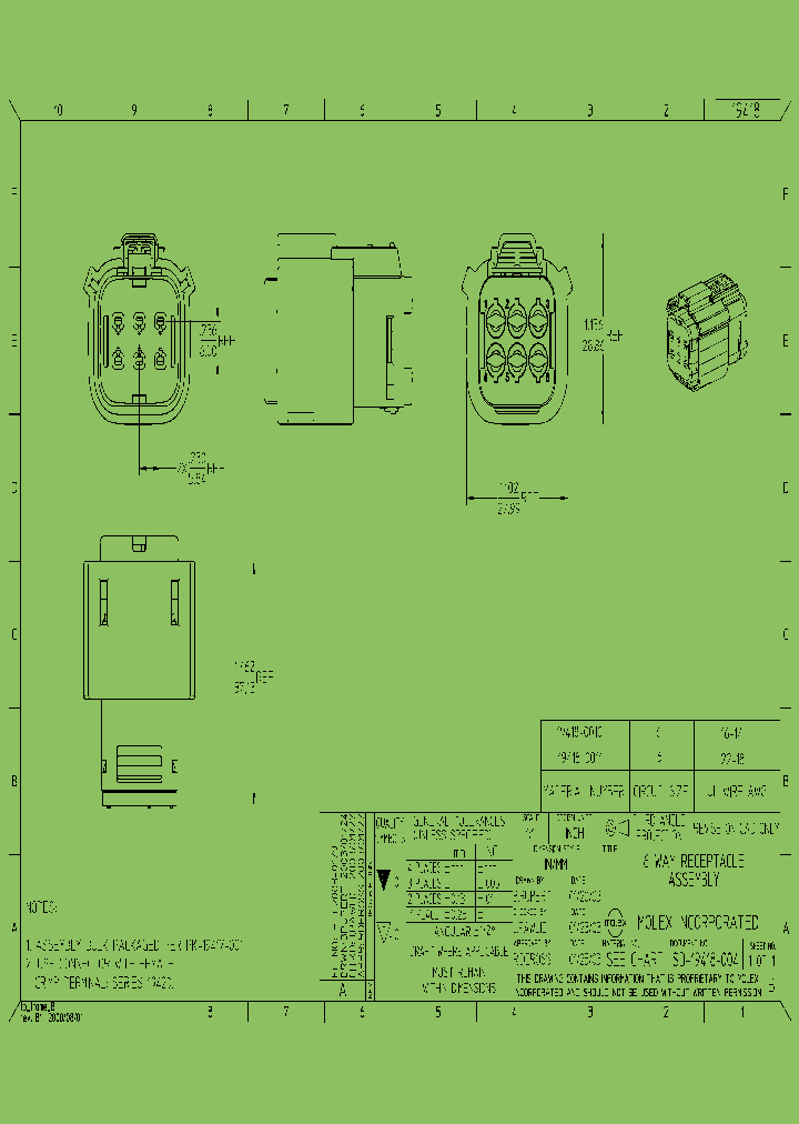 19418-0010_5637691.PDF Datasheet