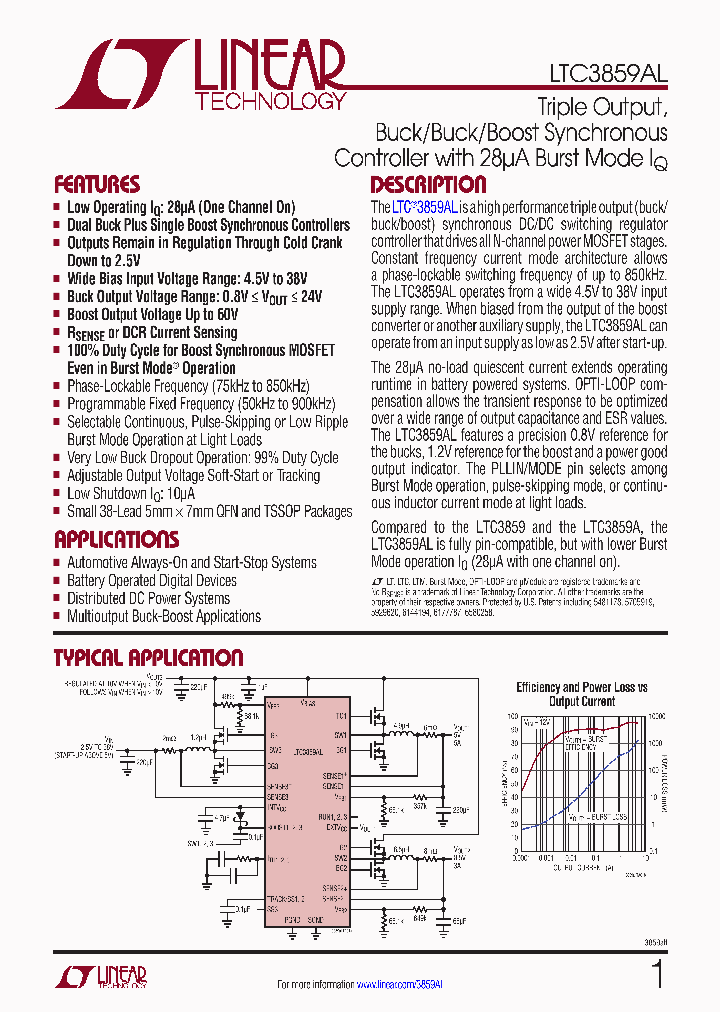 LTC3789_5634252.PDF Datasheet
