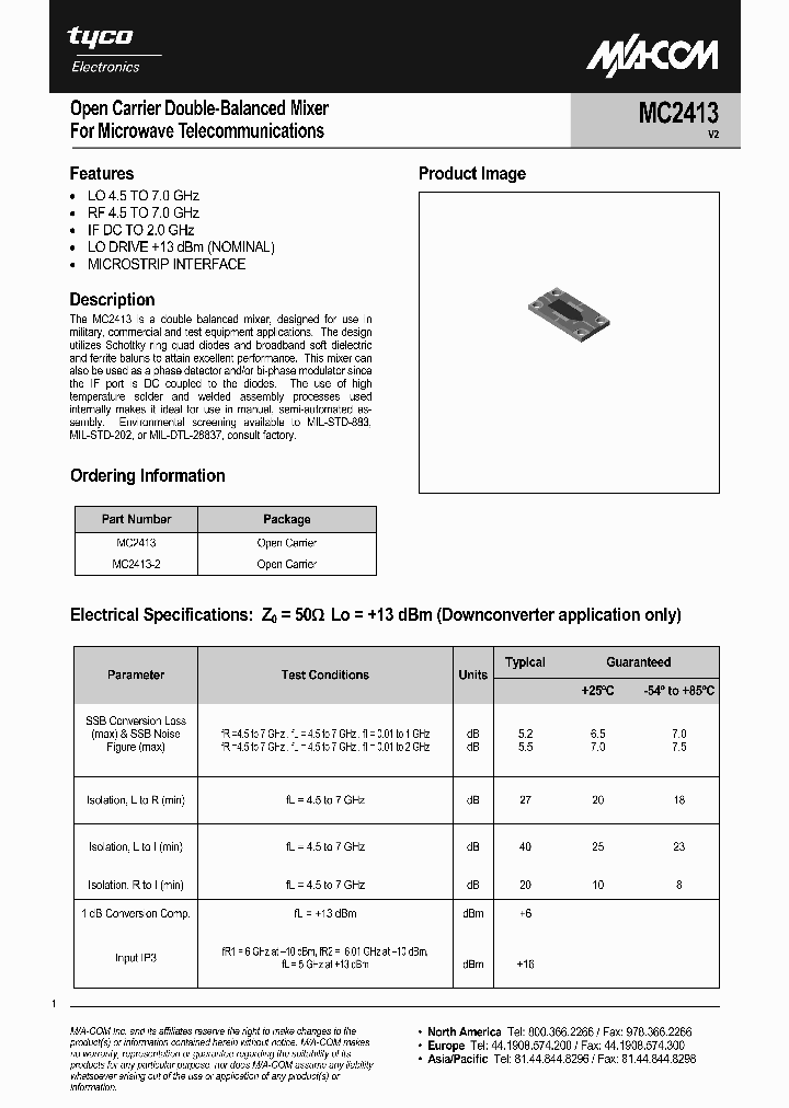 MC2413-2_5629890.PDF Datasheet