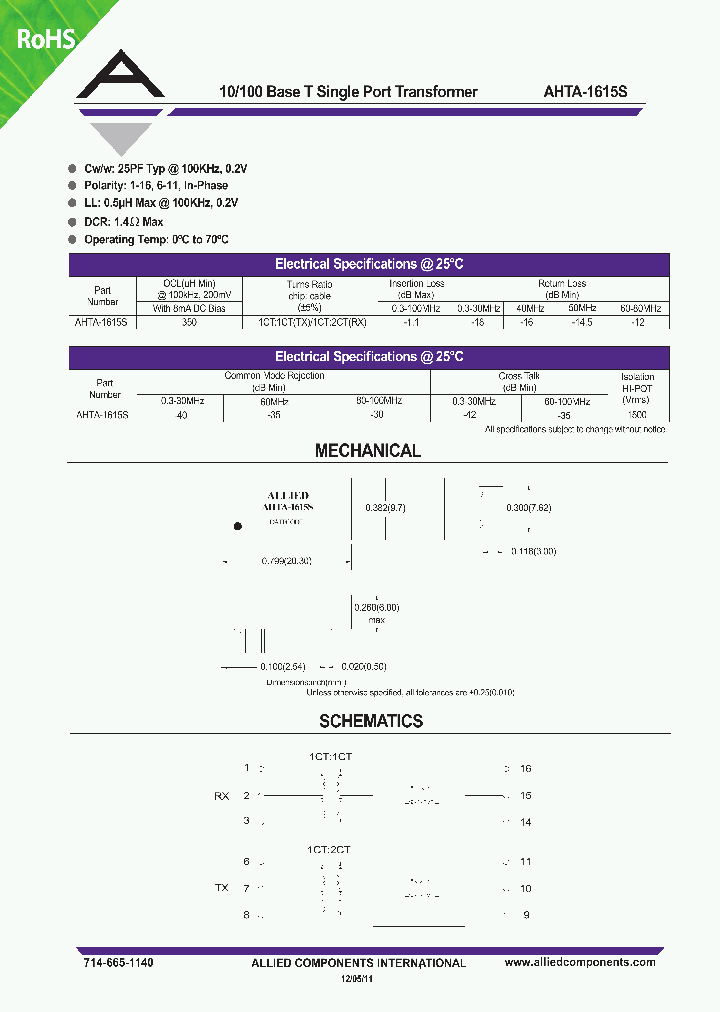 AHTA-1615S_5627872.PDF Datasheet
