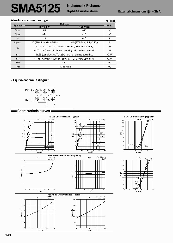 SMA5125_5642749.PDF Datasheet