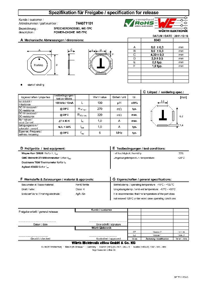 744071101_5650184.PDF Datasheet