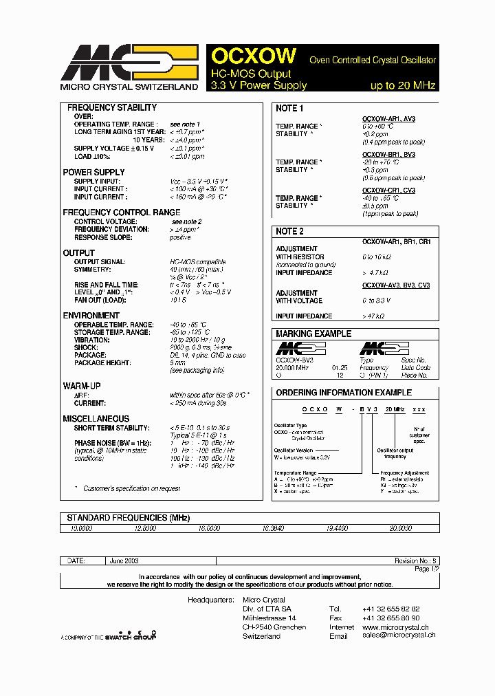 OCXOW_5653117.PDF Datasheet
