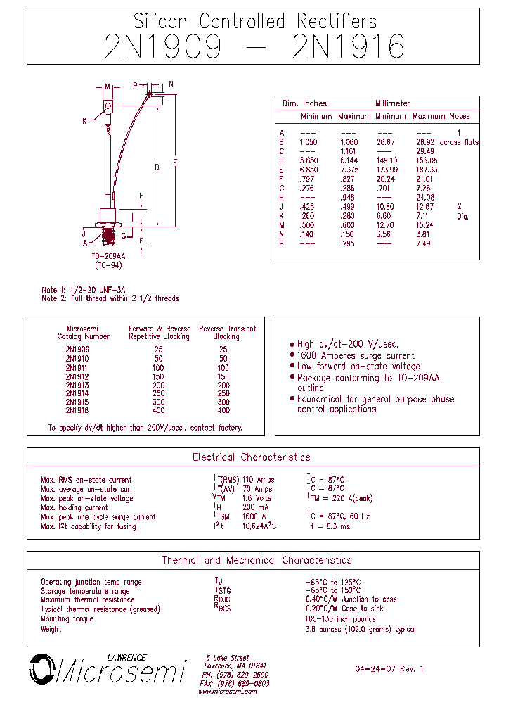 2N1909_5655036.PDF Datasheet