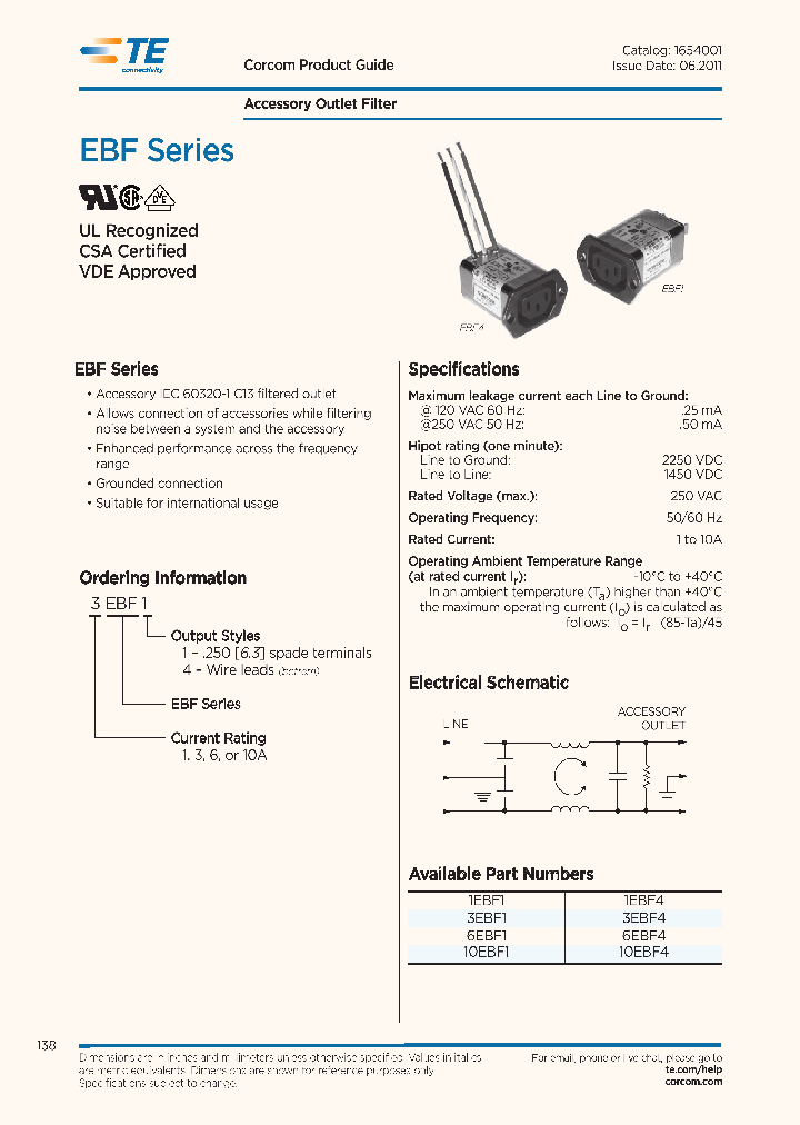 1EBF111_5656290.PDF Datasheet