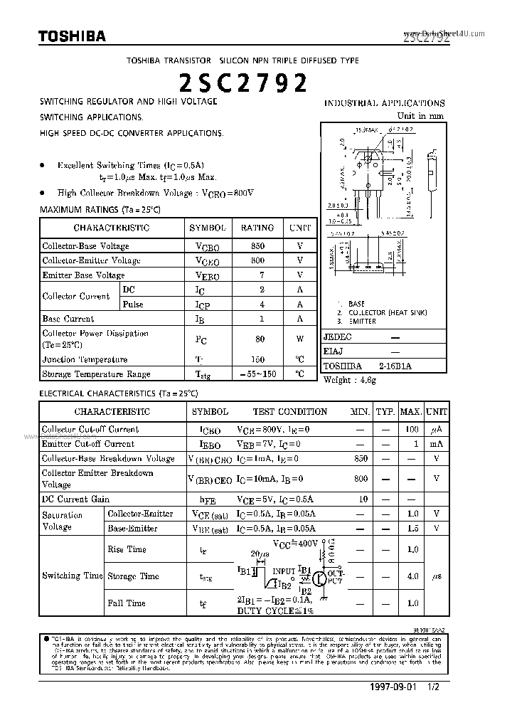 C2792_5662132.PDF Datasheet