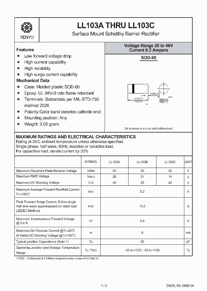 LL103A_5665822.PDF Datasheet