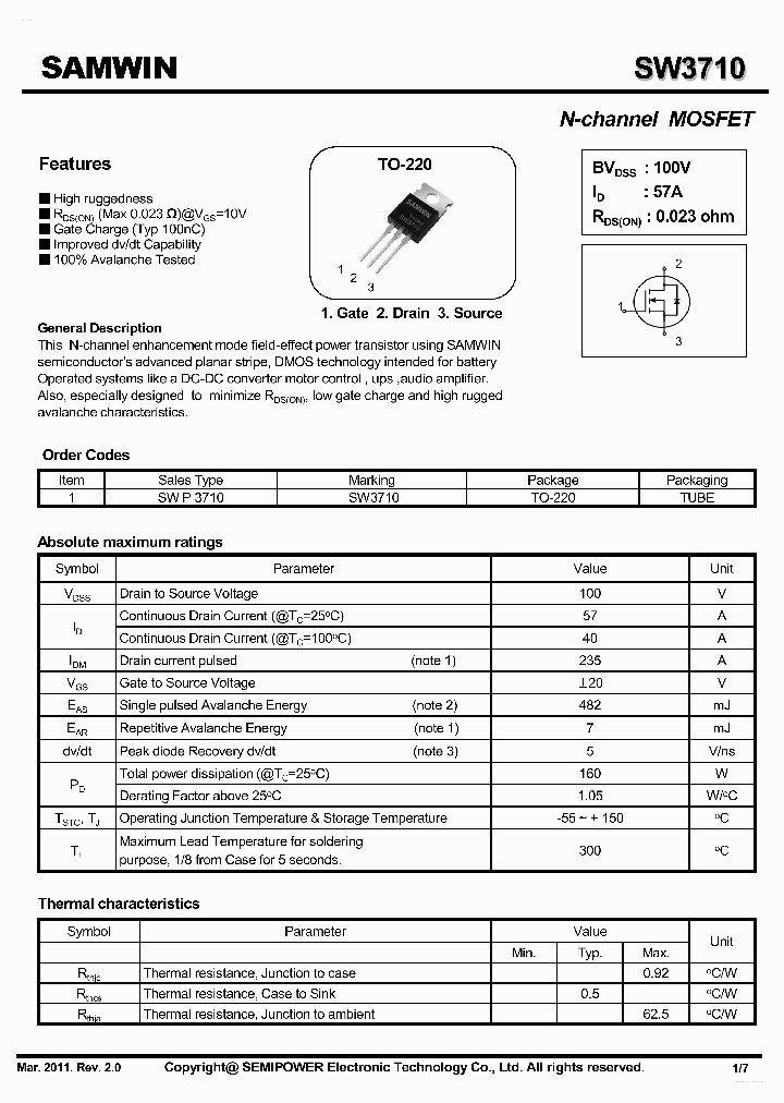 SW3710_5667633.PDF Datasheet