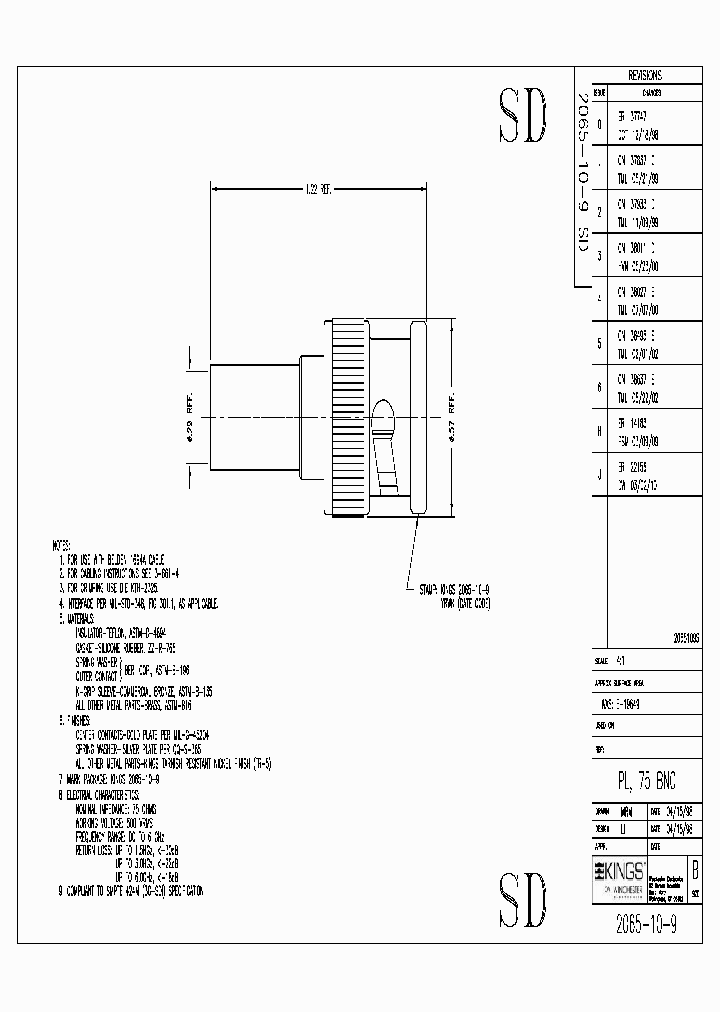 2065-10-9_5672235.PDF Datasheet