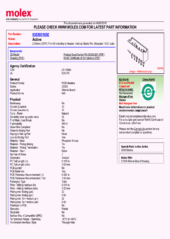 0353031050_5672977.PDF Datasheet