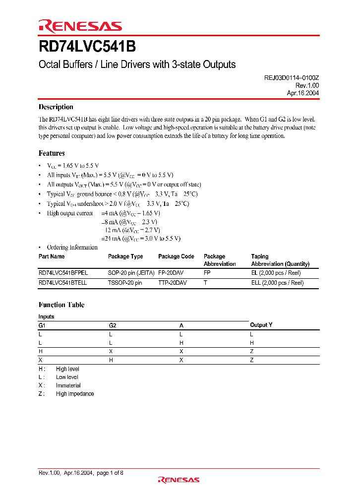 RD74LVC541B_5673059.PDF Datasheet