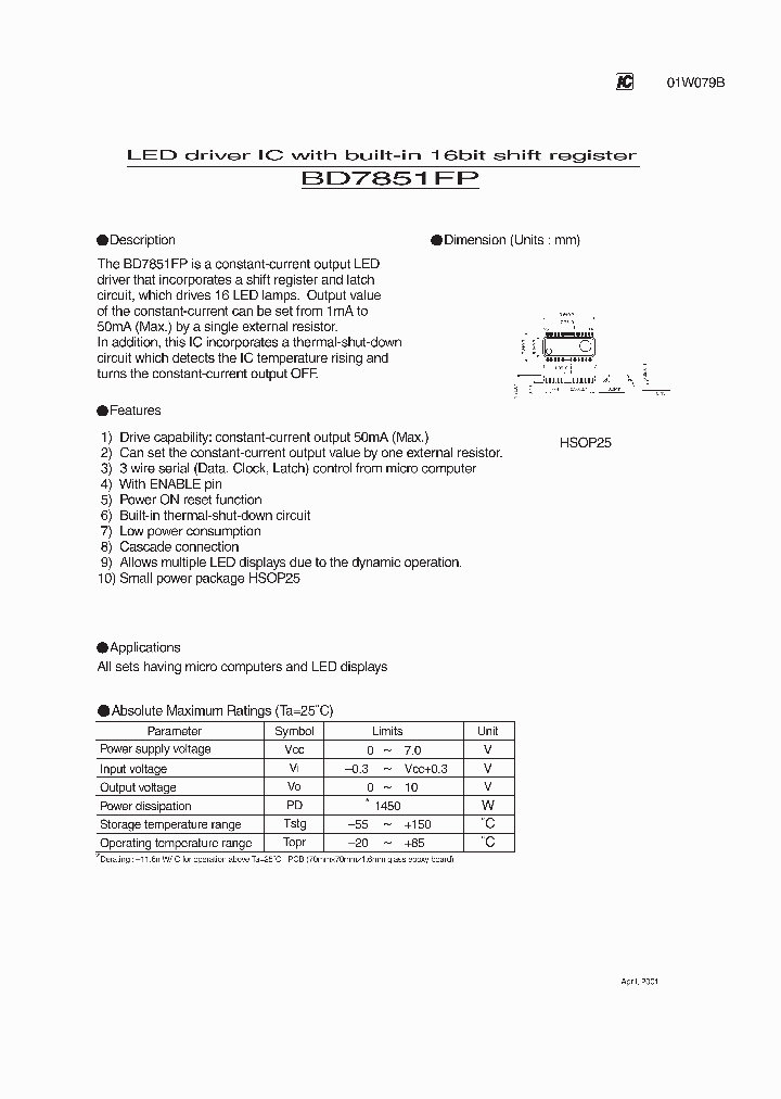 BD7851FP_5673282.PDF Datasheet