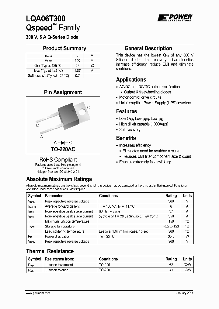 LQA06T300_5673769.PDF Datasheet