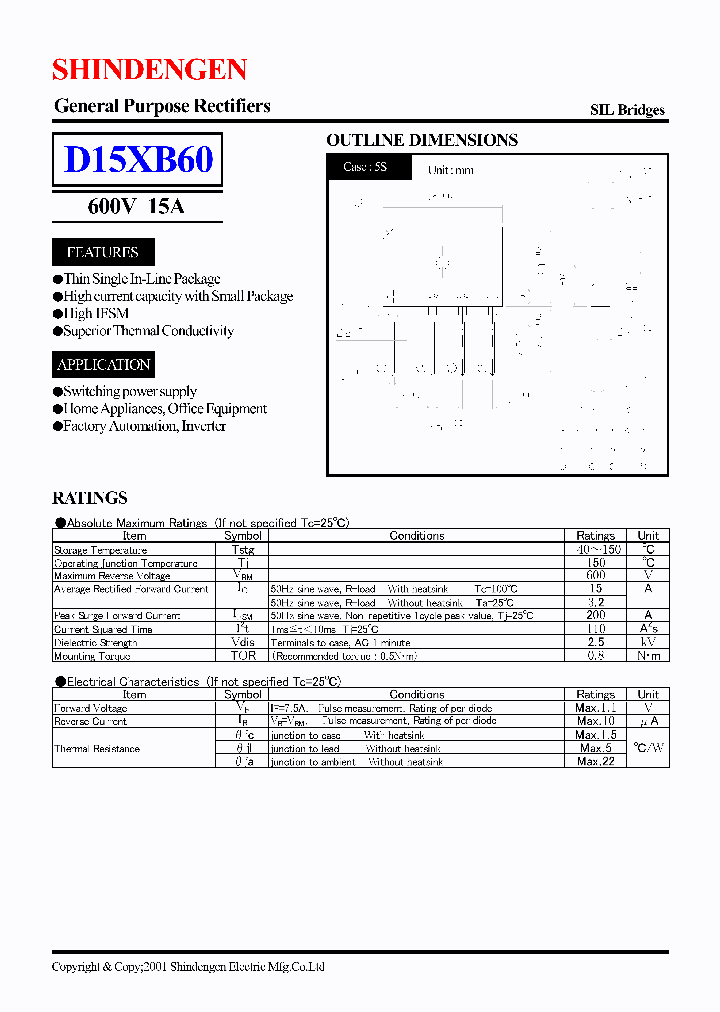 D15XB60_5675027.PDF Datasheet
