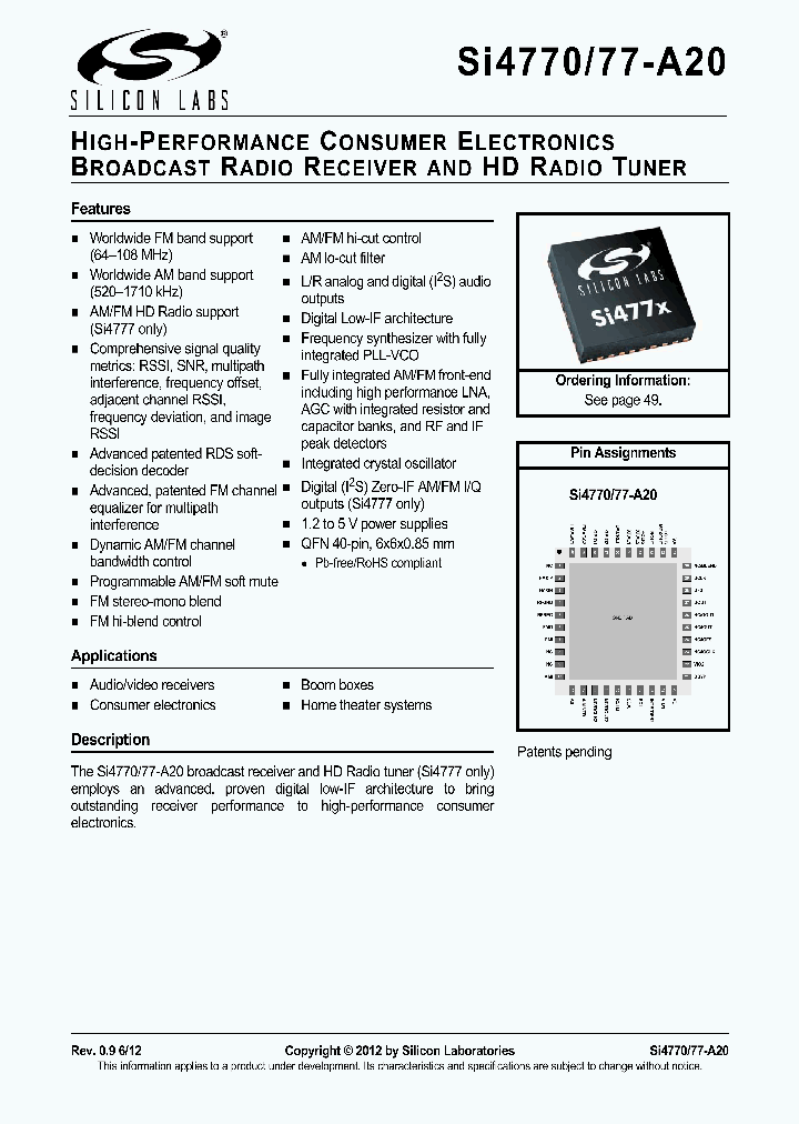 SI4770-A20-GM_5675125.PDF Datasheet