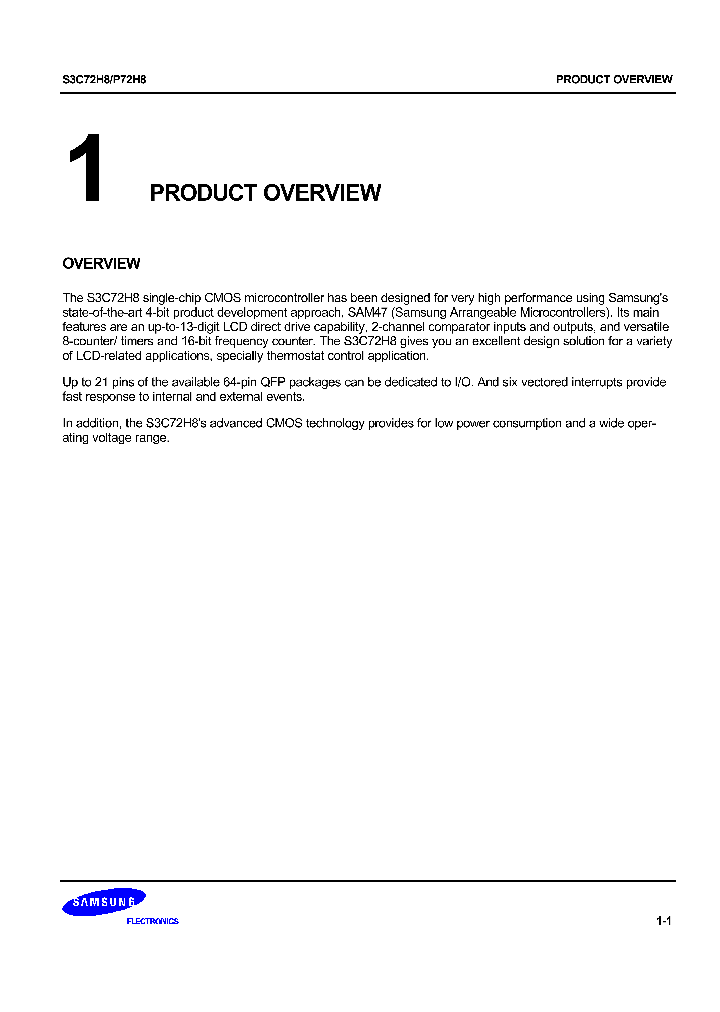 S3P72H8_5675788.PDF Datasheet