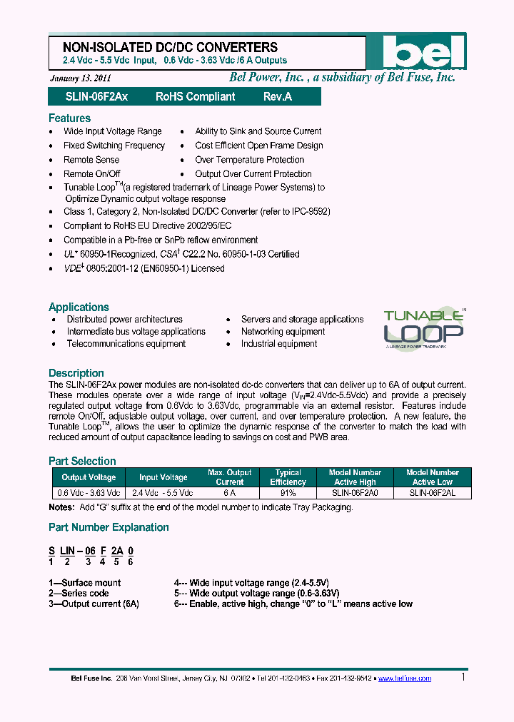 SLIN-06F2AL_5676455.PDF Datasheet