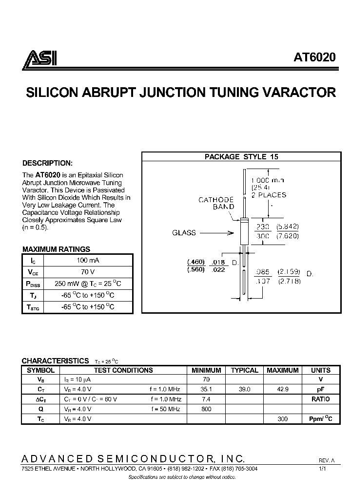 AT6020_5677332.PDF Datasheet