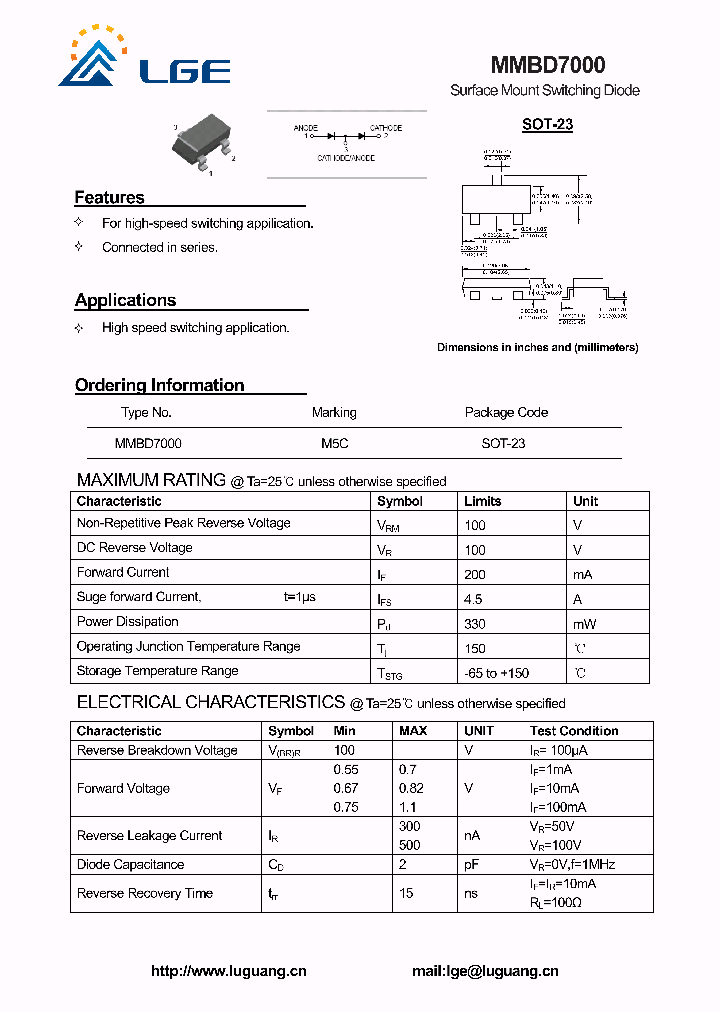 MMBD7000_5678018.PDF Datasheet