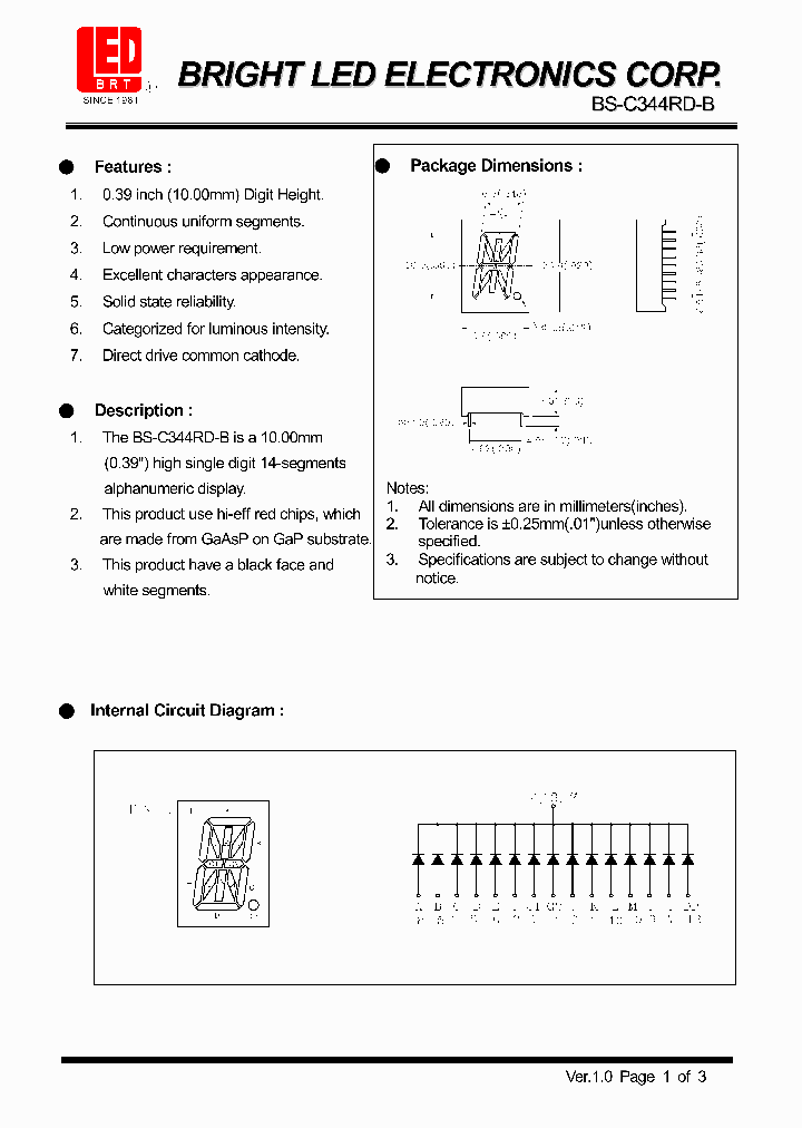 BS-C344RD-B_5679504.PDF Datasheet