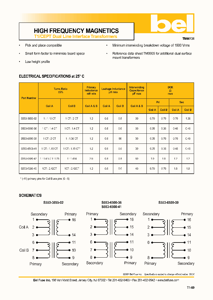 S553-6500-36_5679634.PDF Datasheet