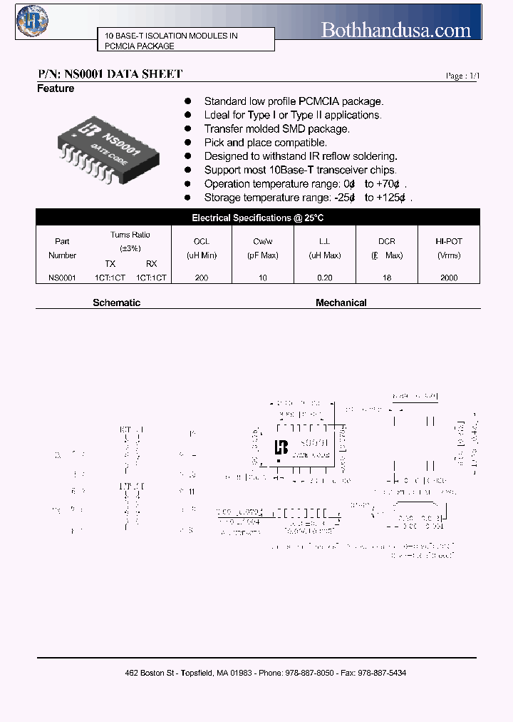 NS0001_5680917.PDF Datasheet