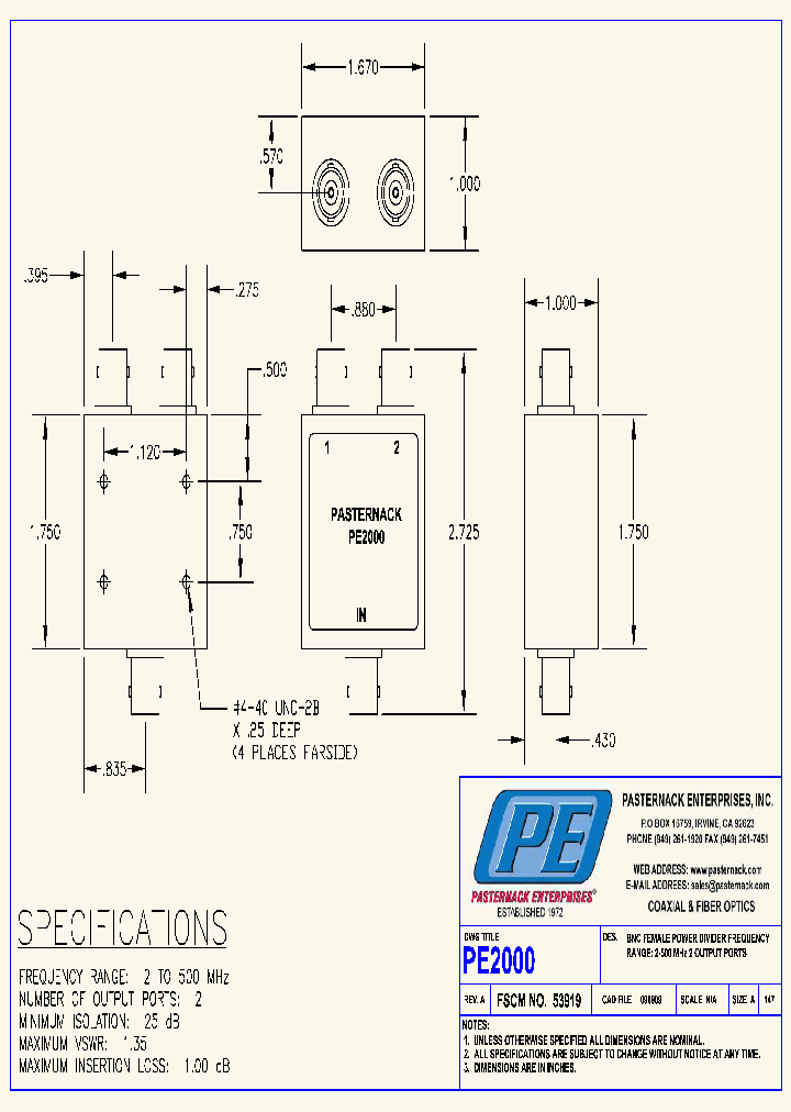 PE2000_5682987.PDF Datasheet