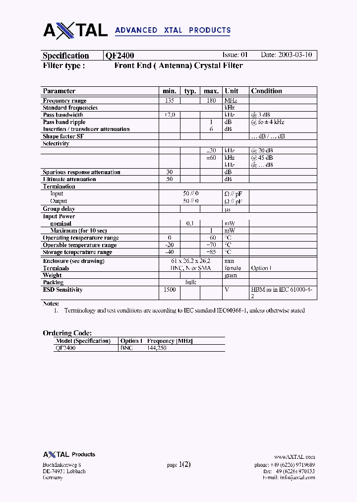 QF2400_5683684.PDF Datasheet